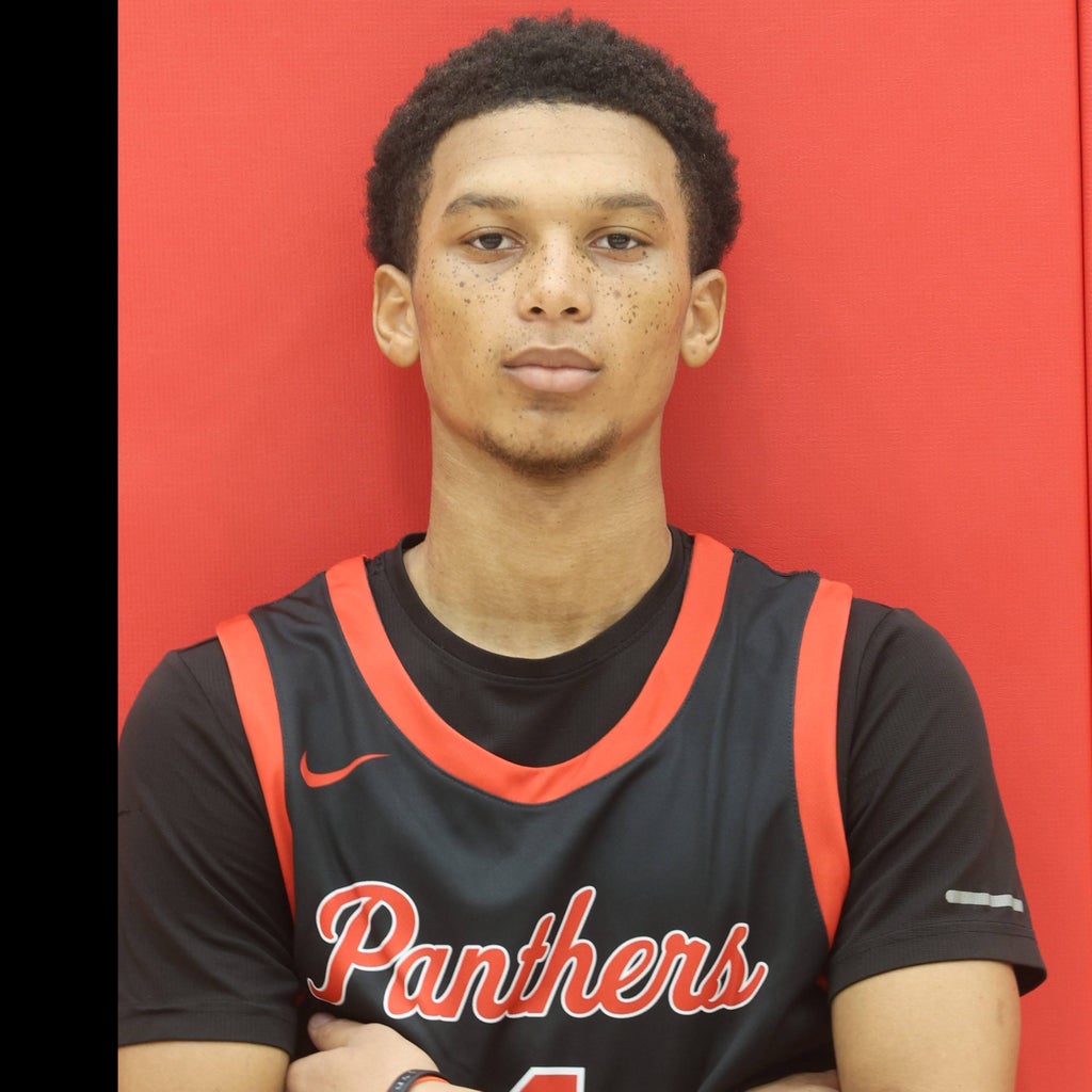 Antione Watts mugshot