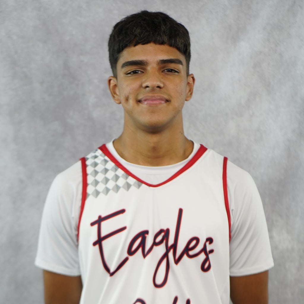 Raymond Ahedo mugshot