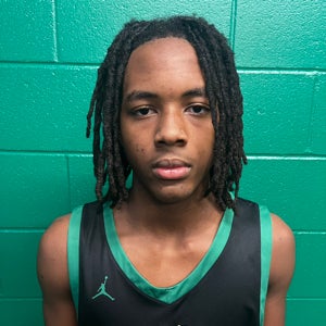 Javion Peterson mugshot