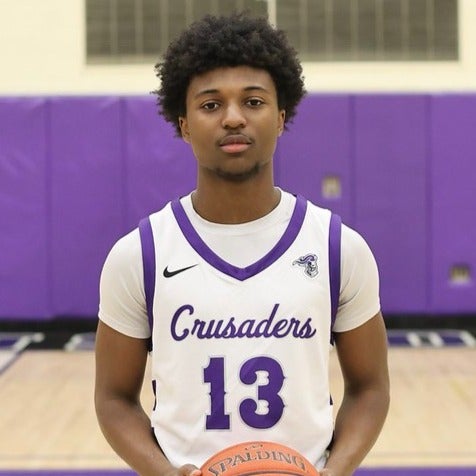 Daniel Omitiran mugshot