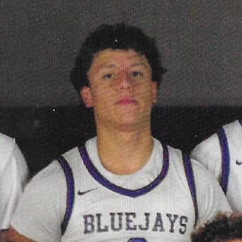 Alexis Rivera mugshot