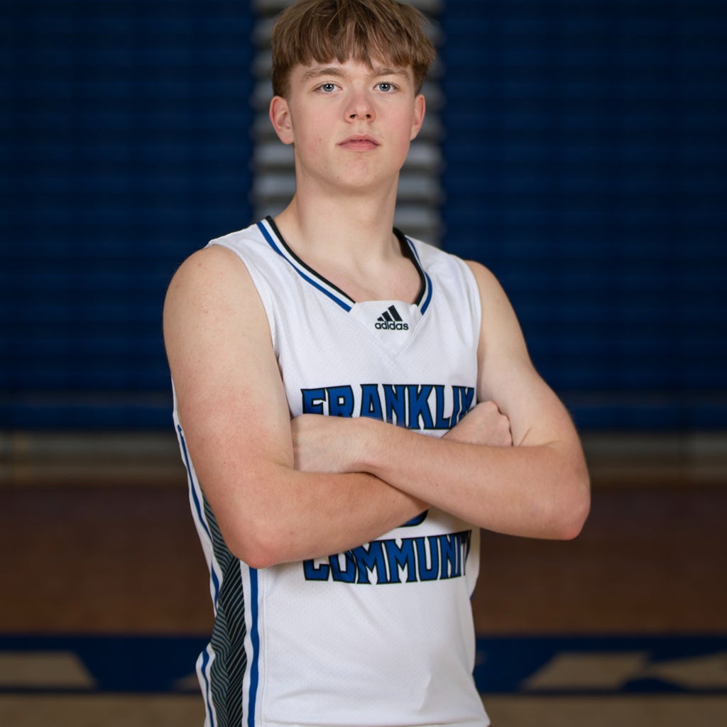 David Mercer mugshot