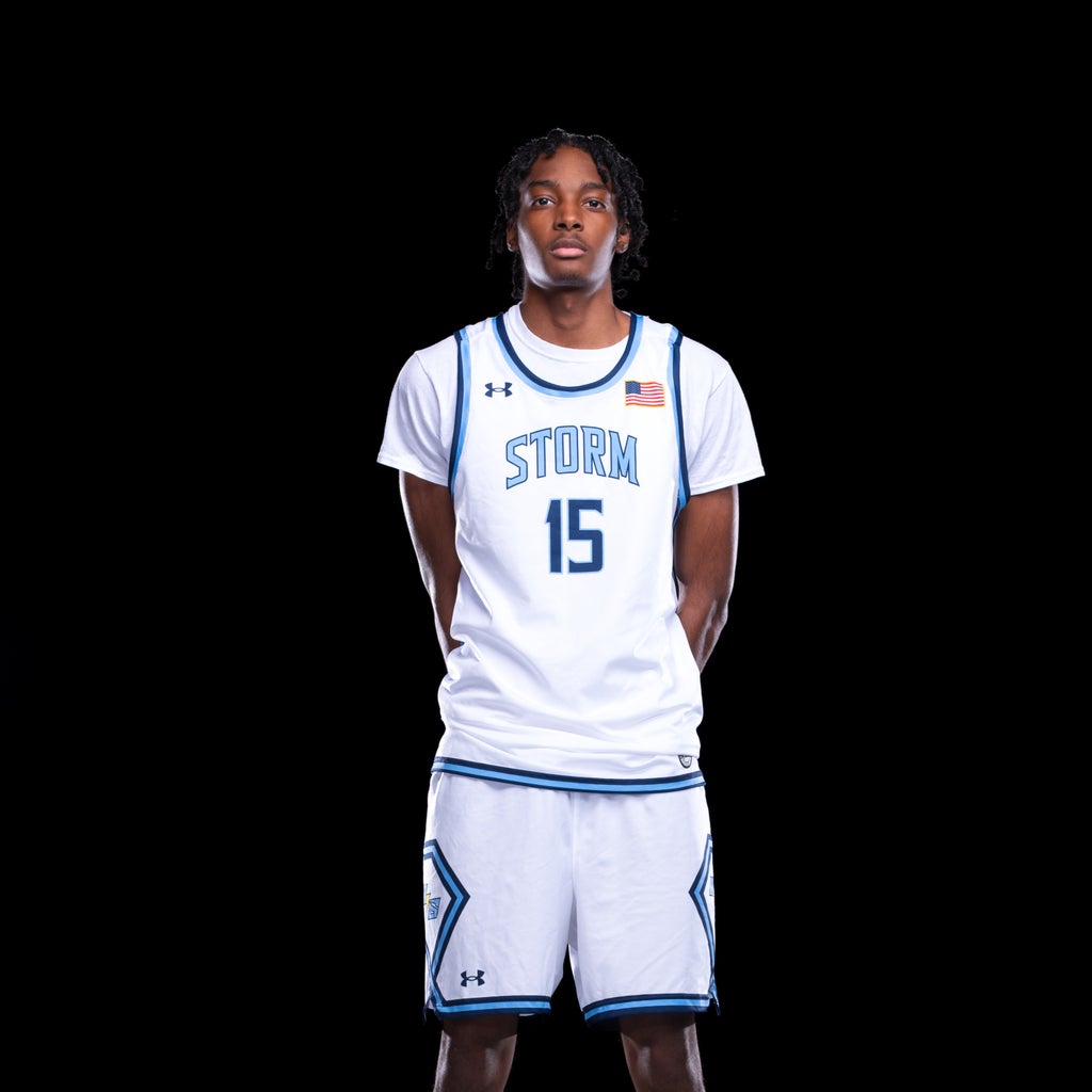 Jaidis Boiteux mugshot