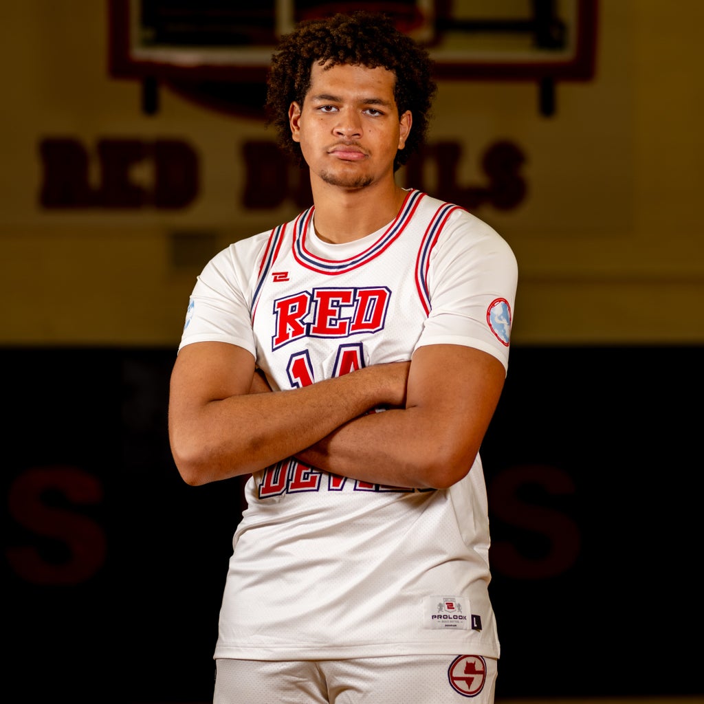 Jamyn Sondrup mugshot