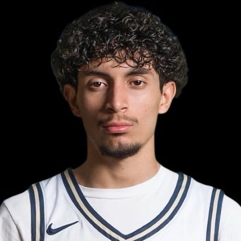 Josh Huerta