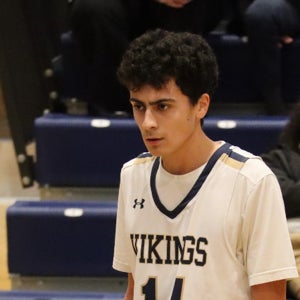 Liam Natareno mugshot