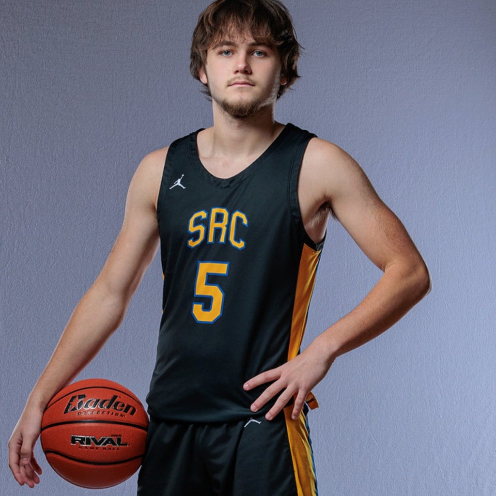 Blake Schmidt mugshot