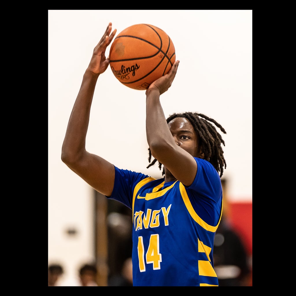 Quentin Page mugshot