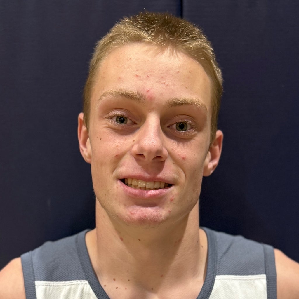 Carter Moffett mugshot