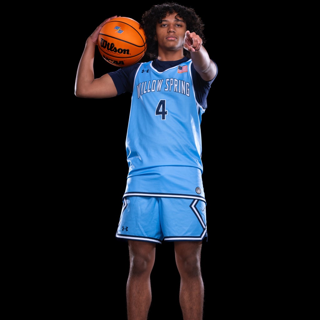 Zyair Campbell mugshot