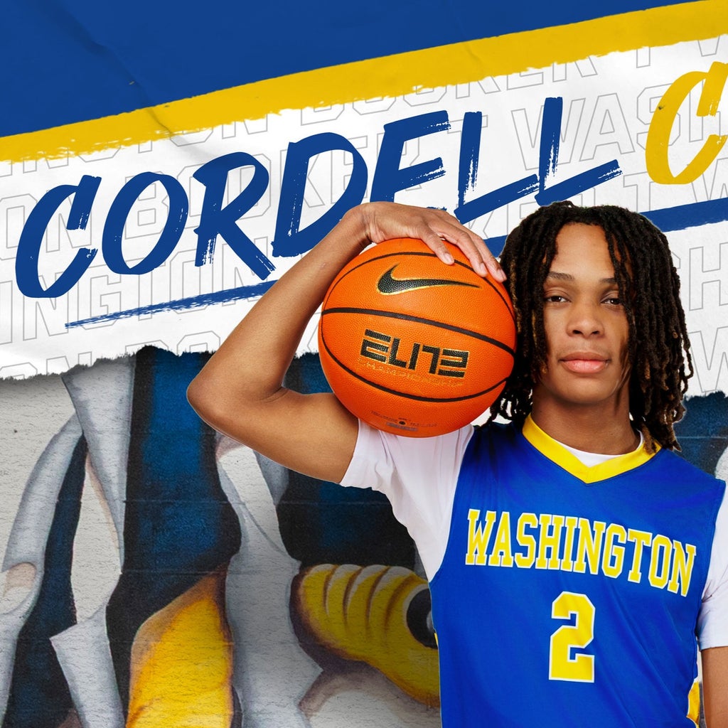 Cordell Collins mugshot