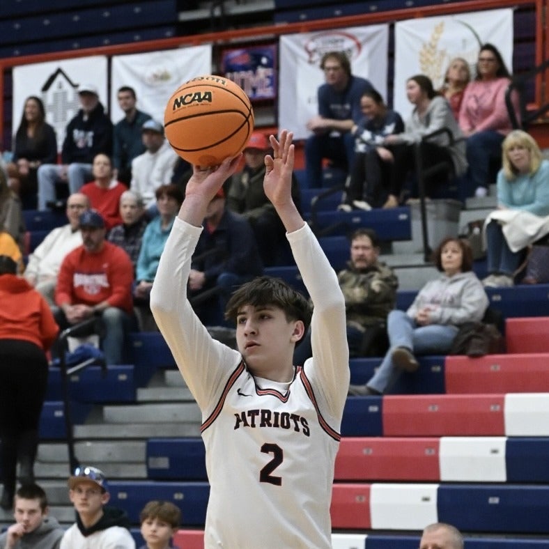 Jeffrey Whittaker mugshot