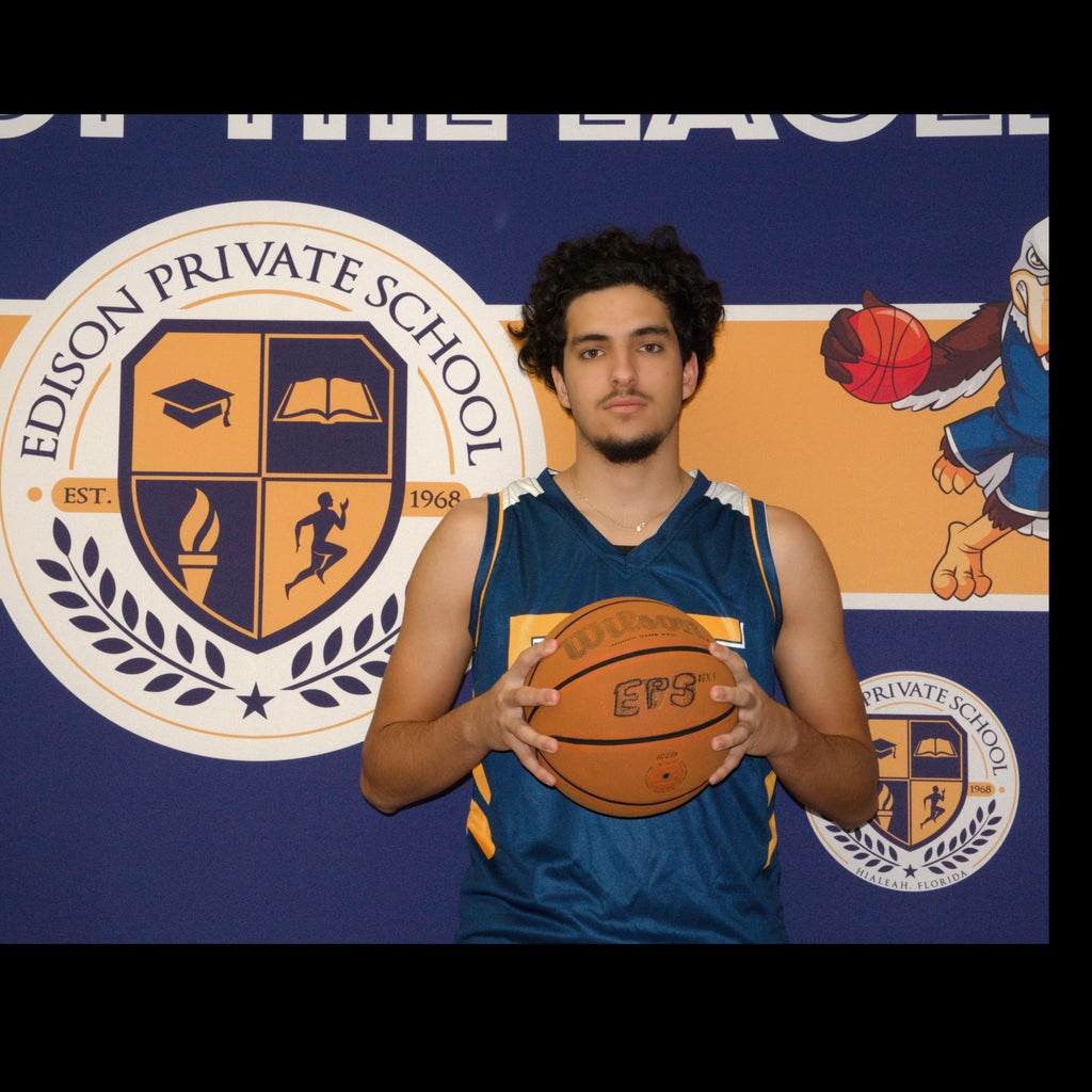 Shawn Colominas mugshot