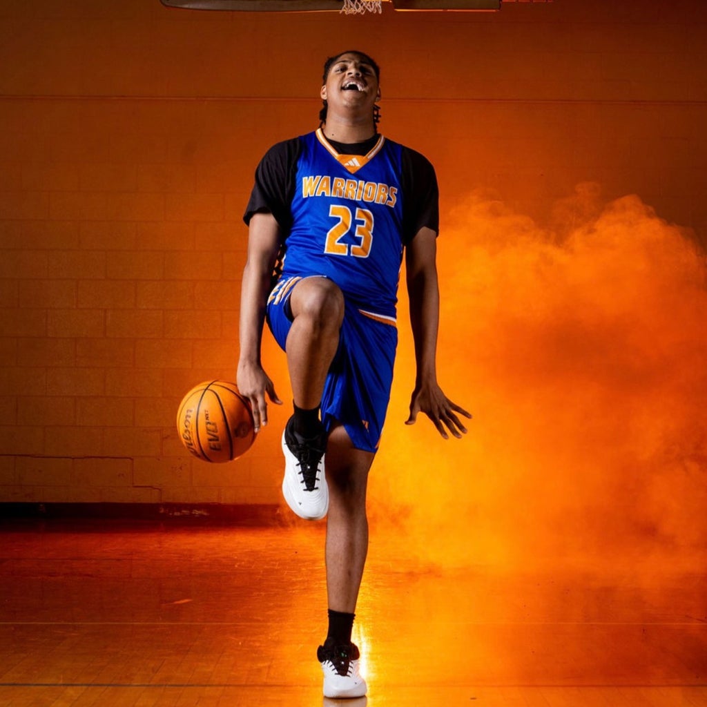 KeArius Webster mugshot