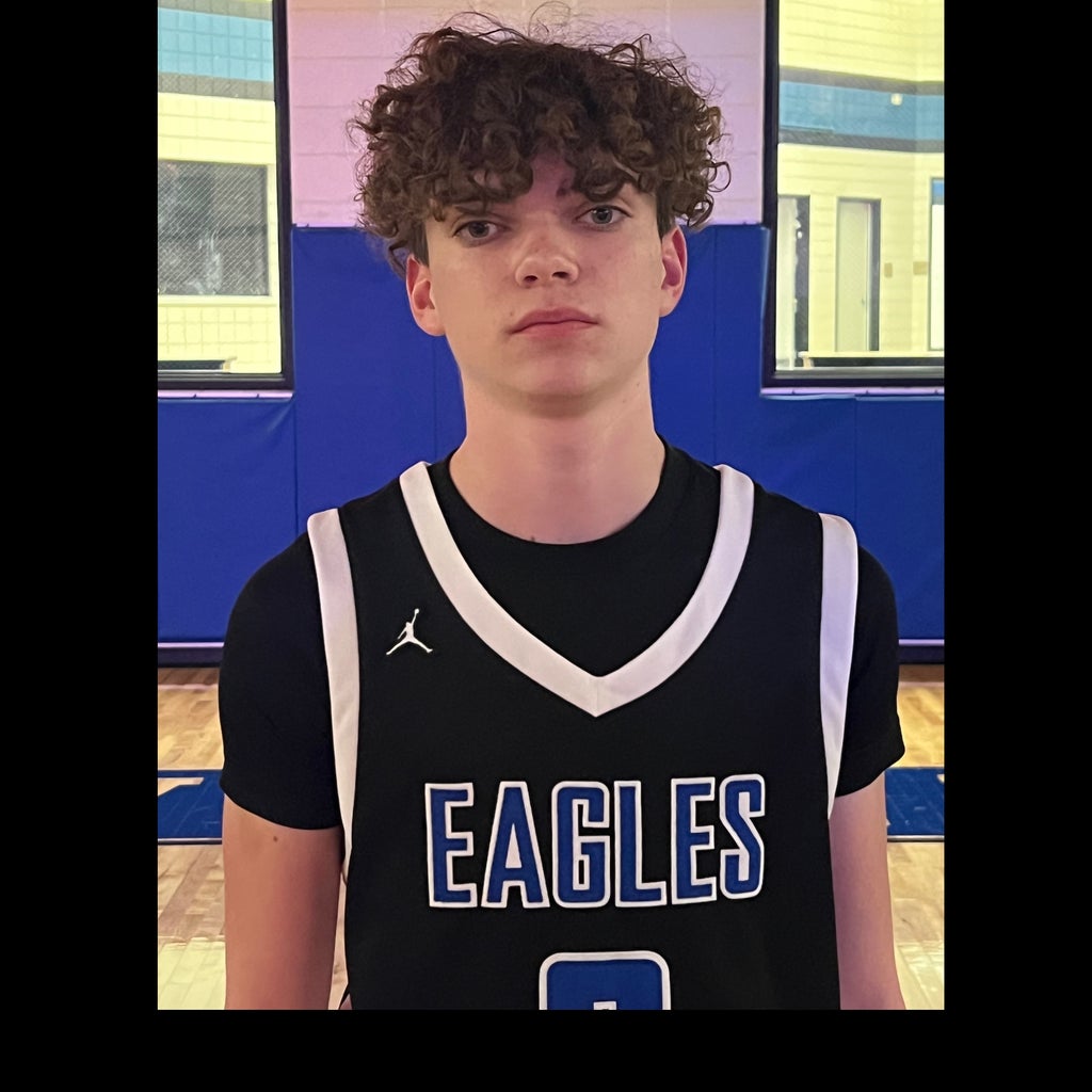 Logan Harris mugshot