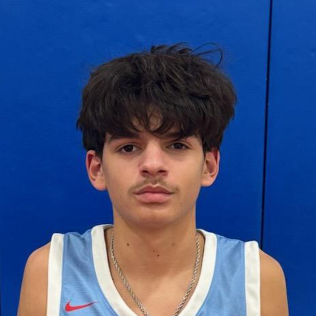 Karter Clary mugshot