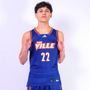 Deron Holland mugshot