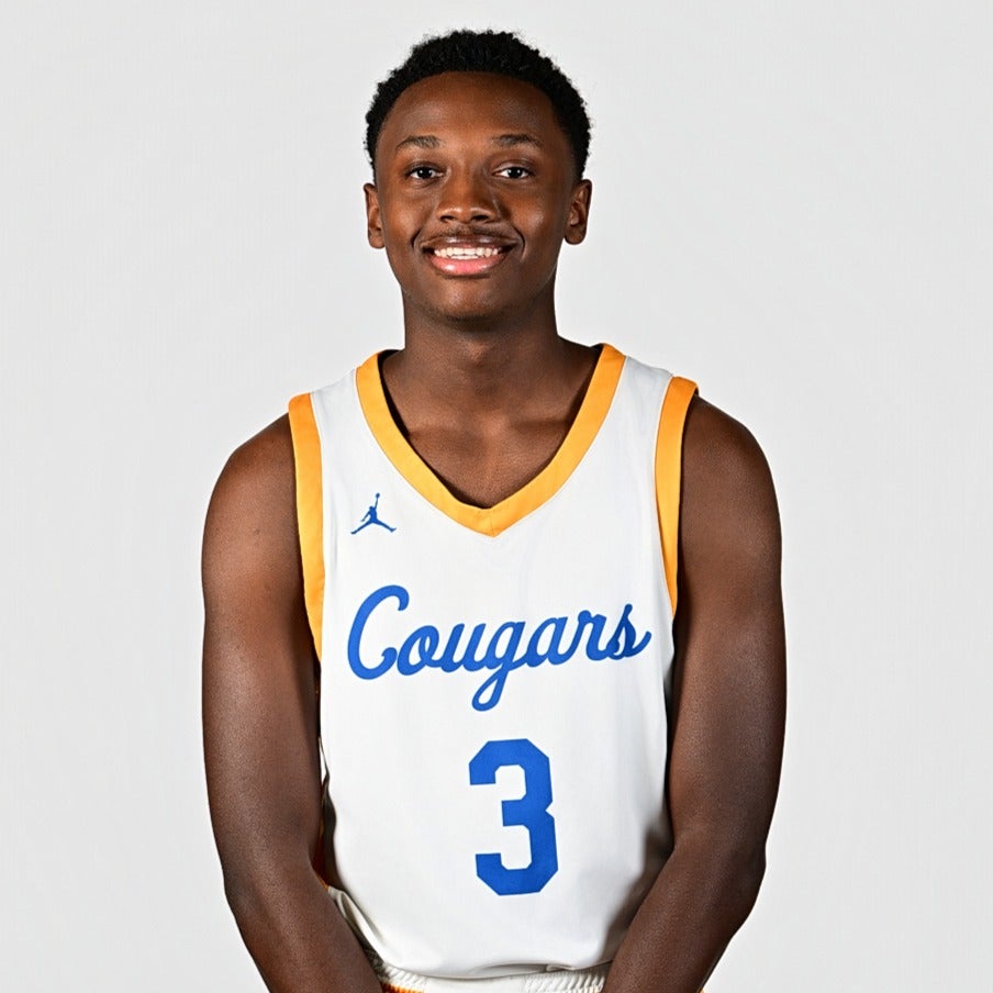 Noah Benjamin mugshot