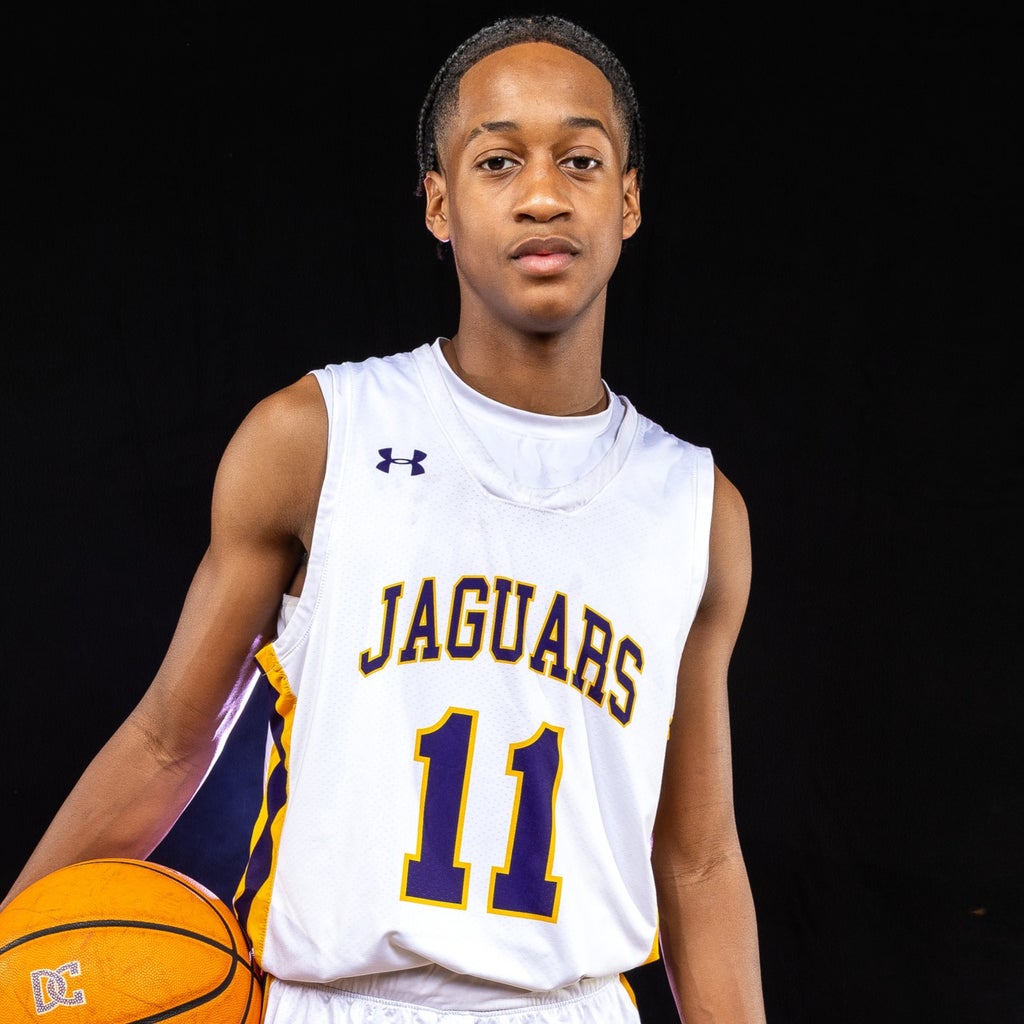 Amaude Washington mugshot