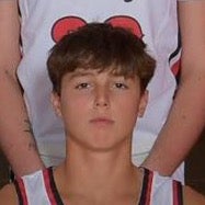 Levi Brumbaugh mugshot