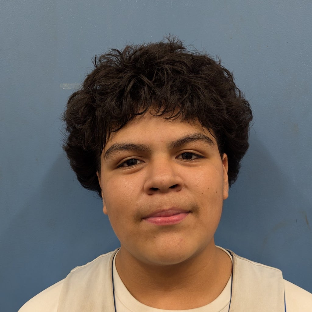 Fernando Mendoza mugshot