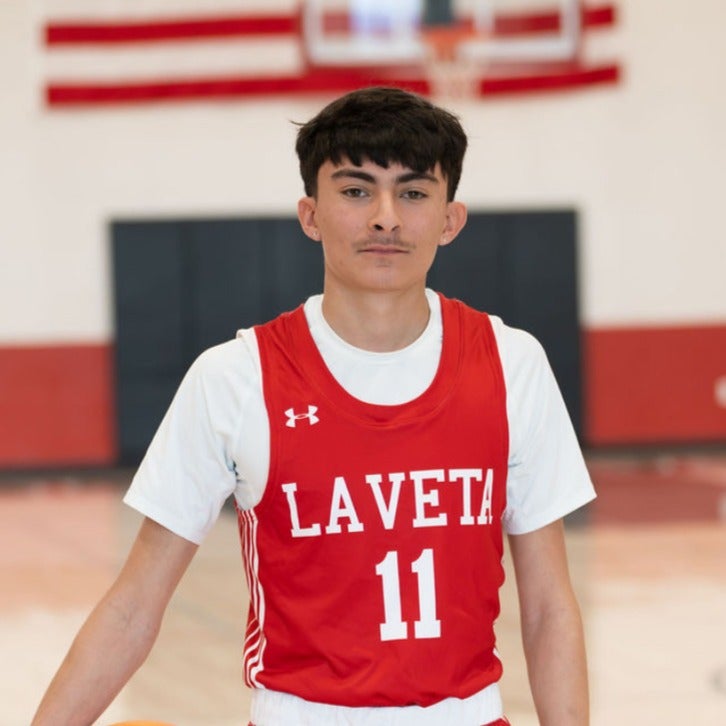 Isaiah Martinez mugshot