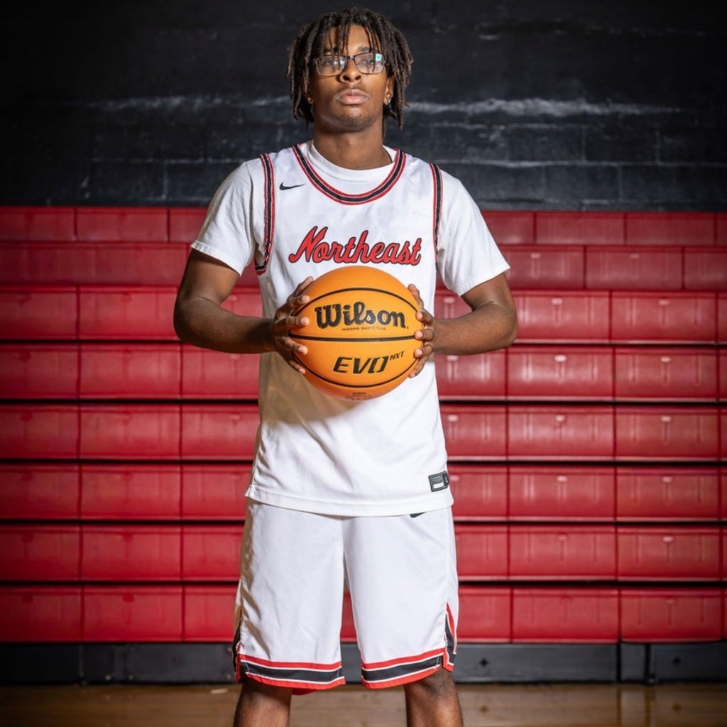 Dominic Brown mugshot