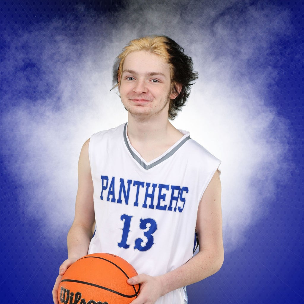 Kyle Squires mugshot