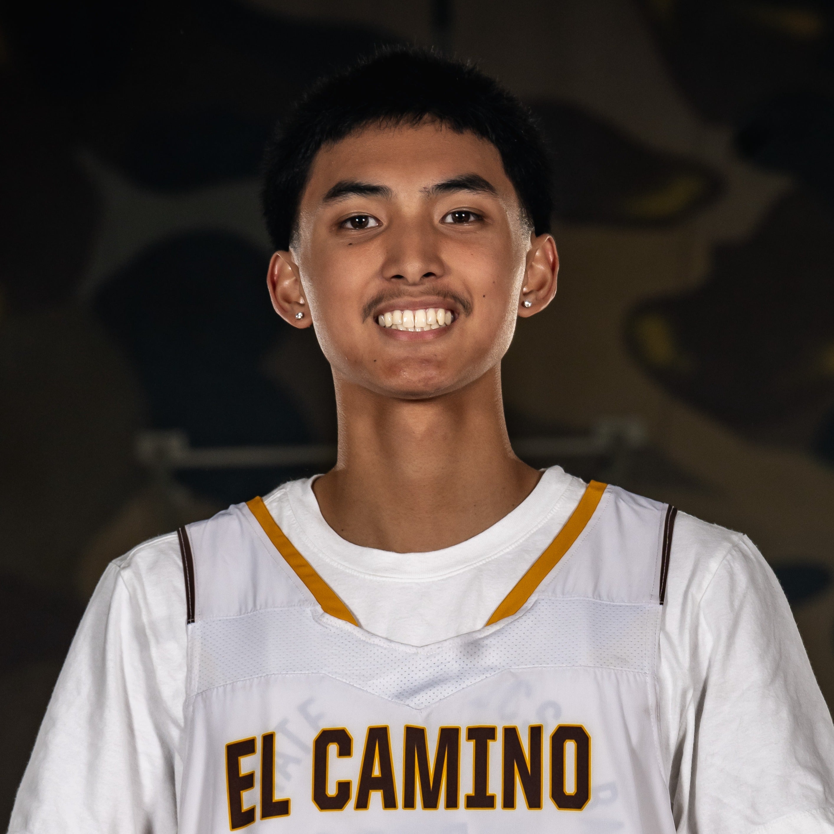 Jordan Cajala mugshot