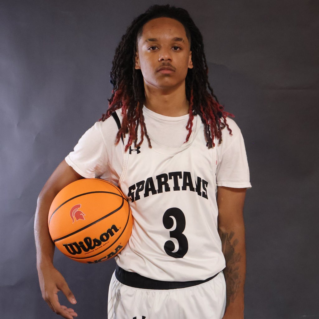 Caedon Warren mugshot