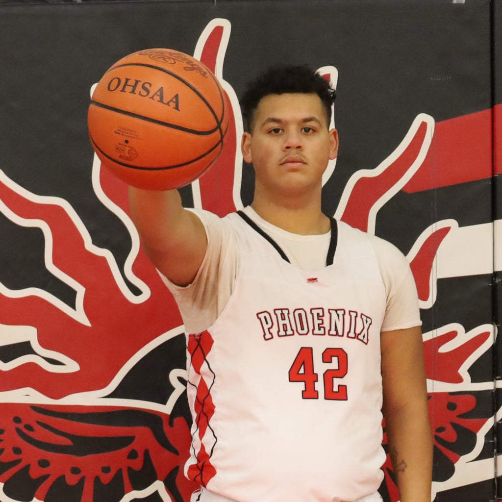 Nate Robinson IV mugshot