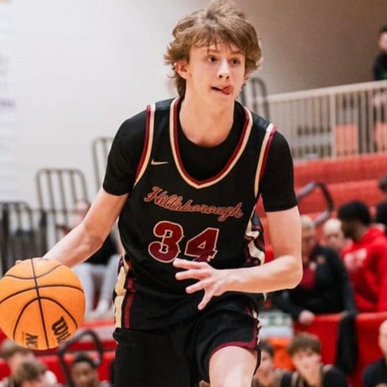 Layne Pawlowski mugshot