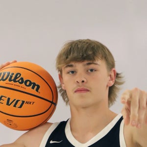 Brock McMahan mugshot