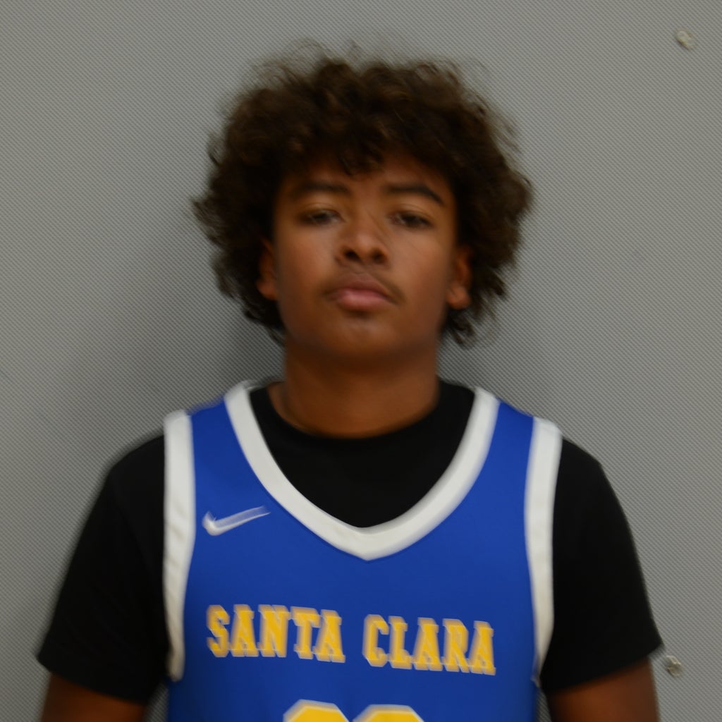 Elijah Palomino mugshot