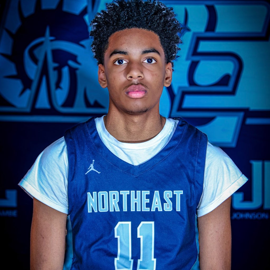 Brennan Foster mugshot