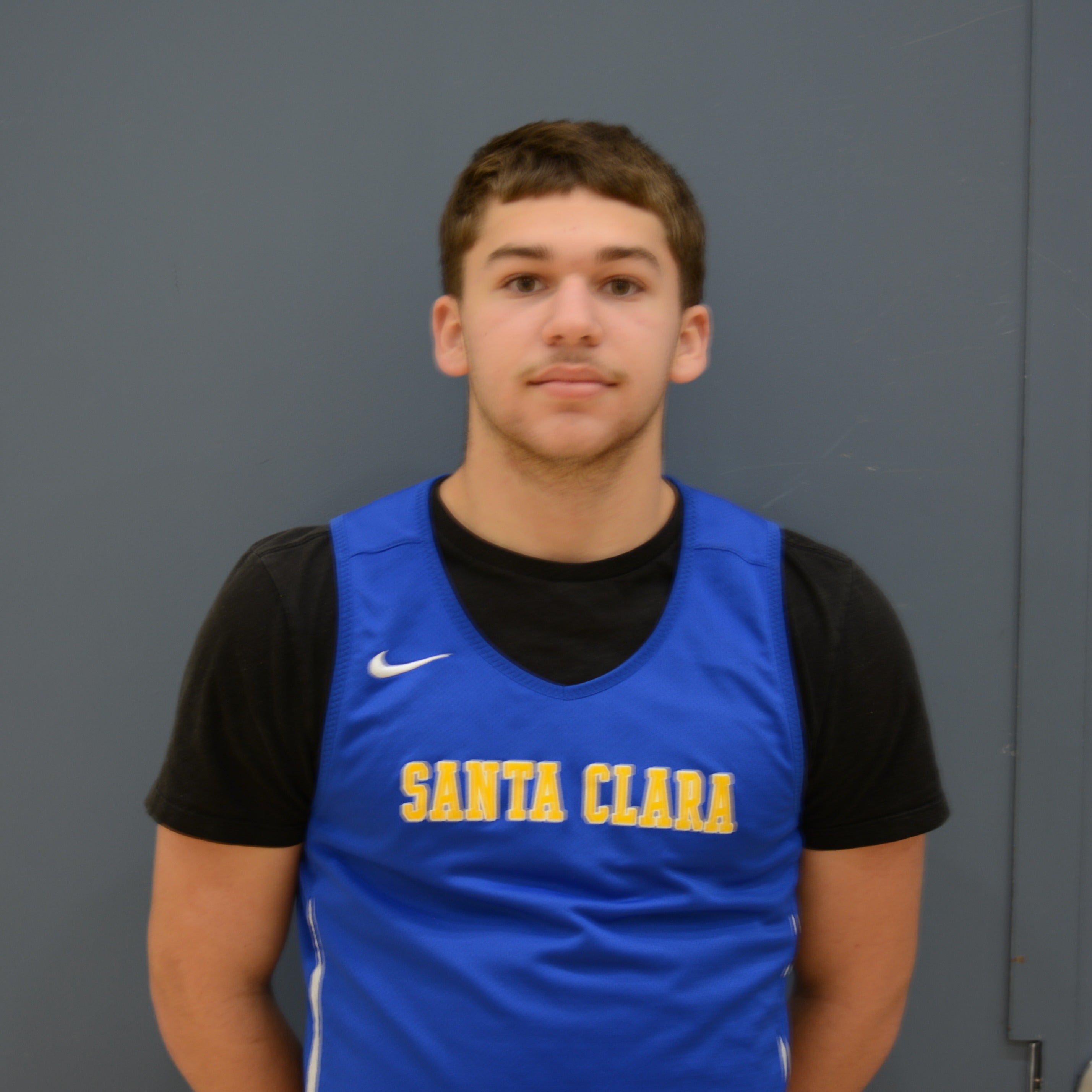 Tomer Katzir mugshot