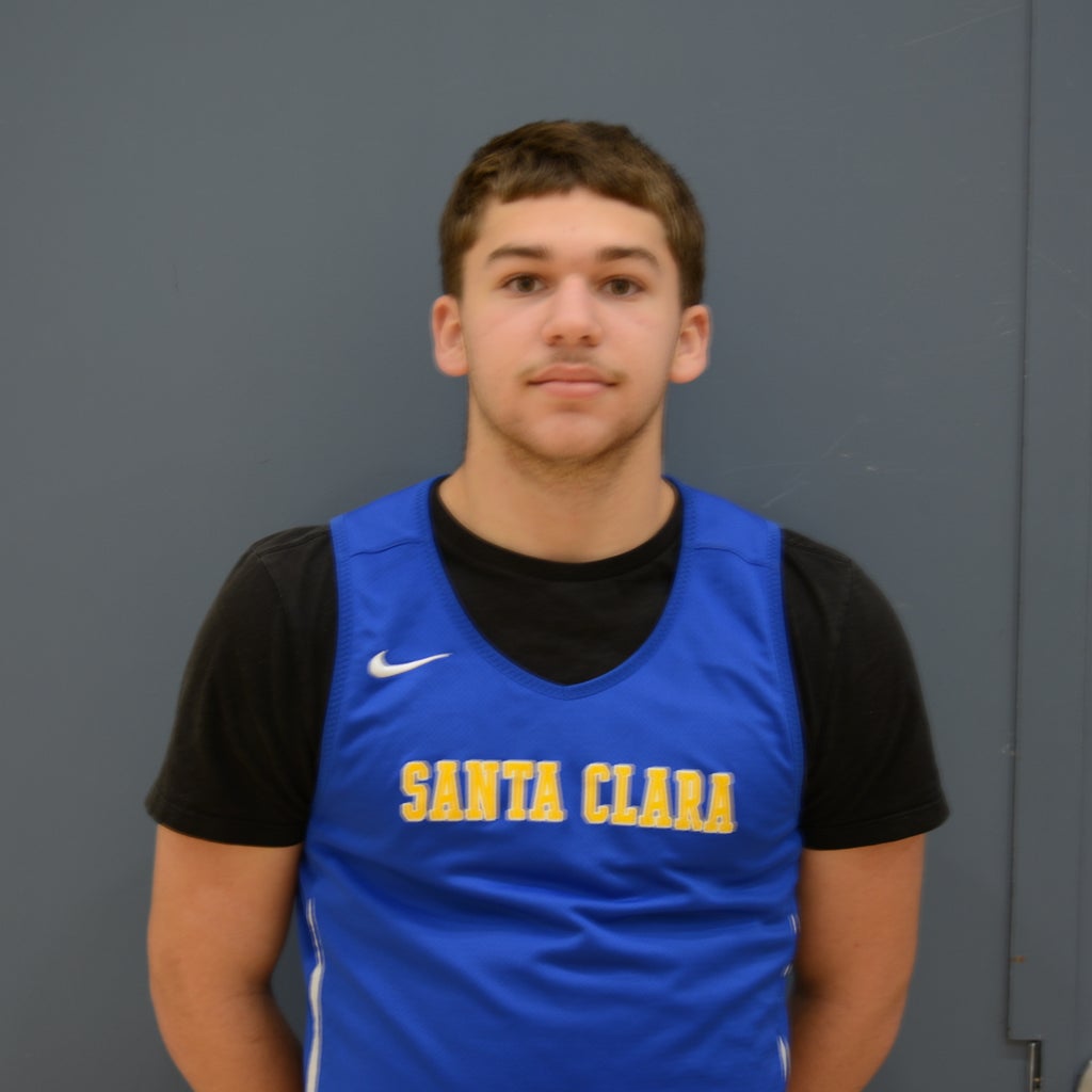 Tomer Katzir mugshot