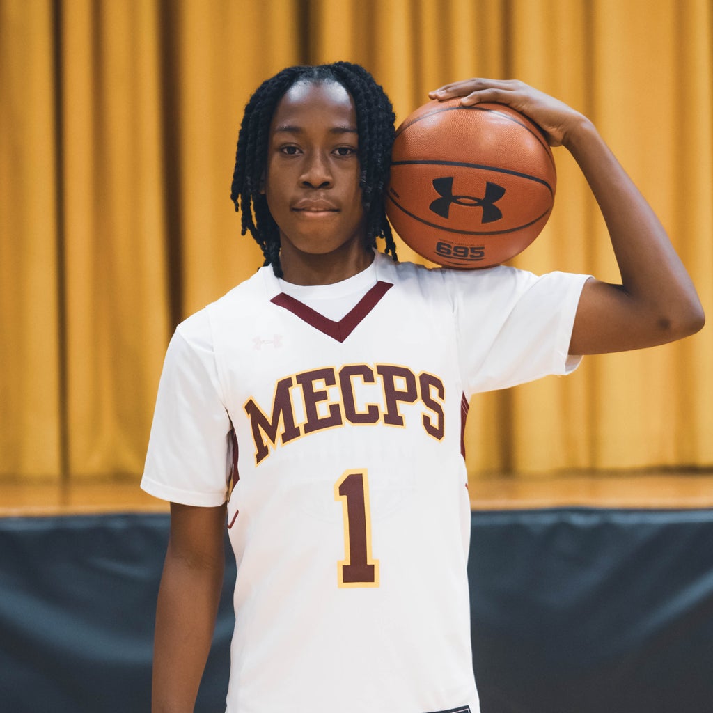 Princeton Pascall mugshot