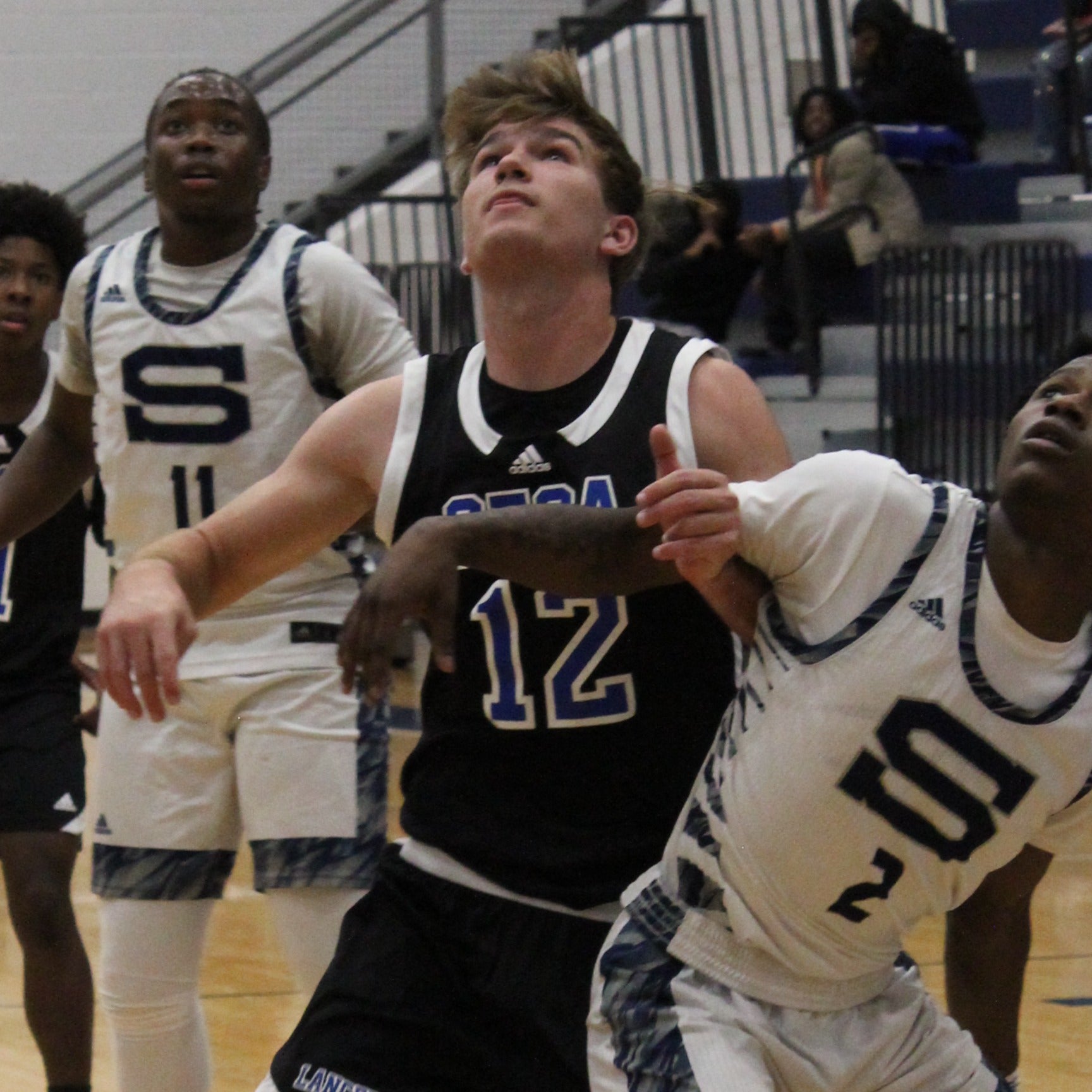 Judson Walls mugshot