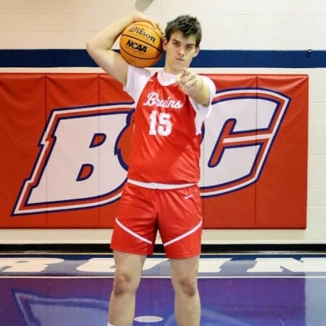 Alex Prihodco mugshot