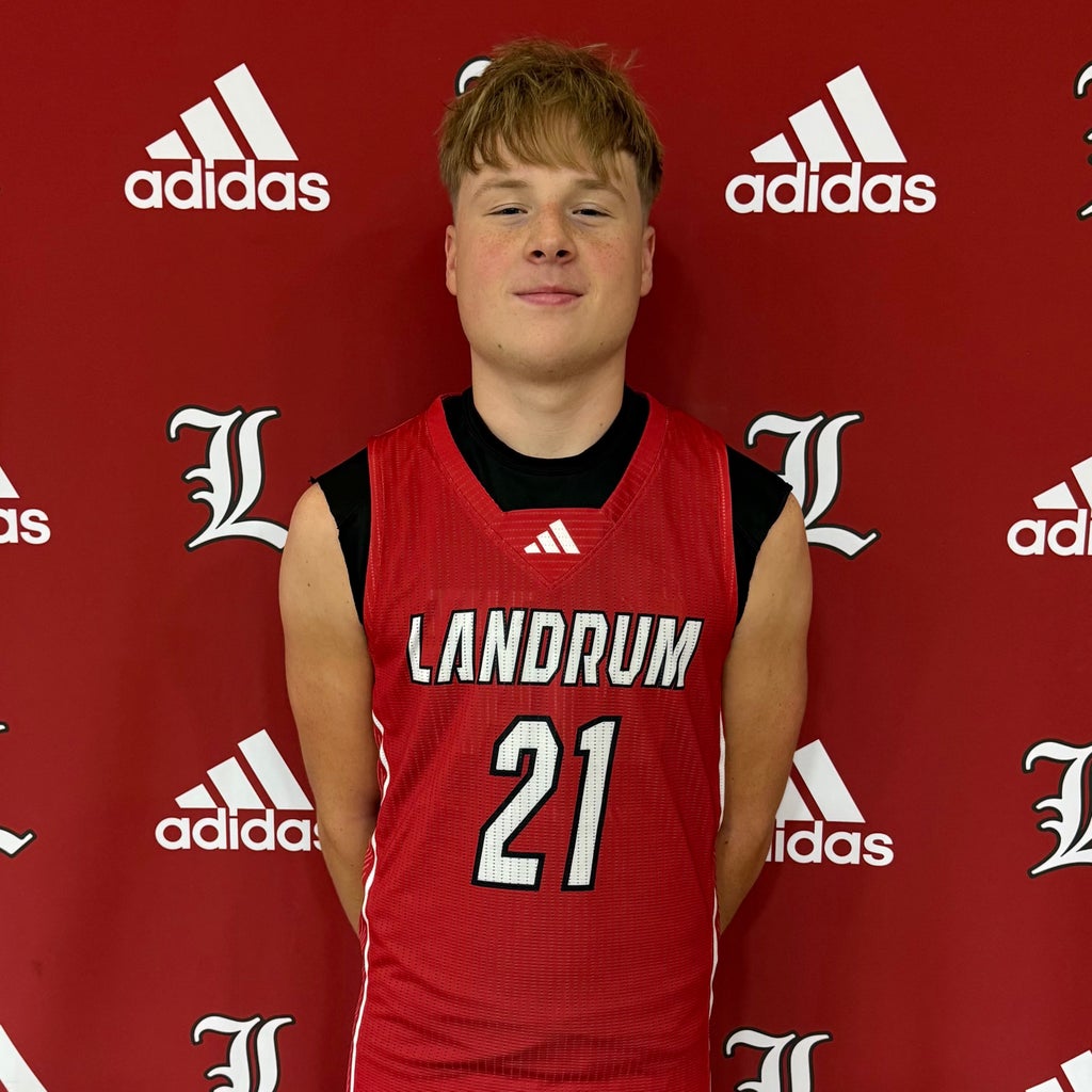 Cooper Tidwell mugshot