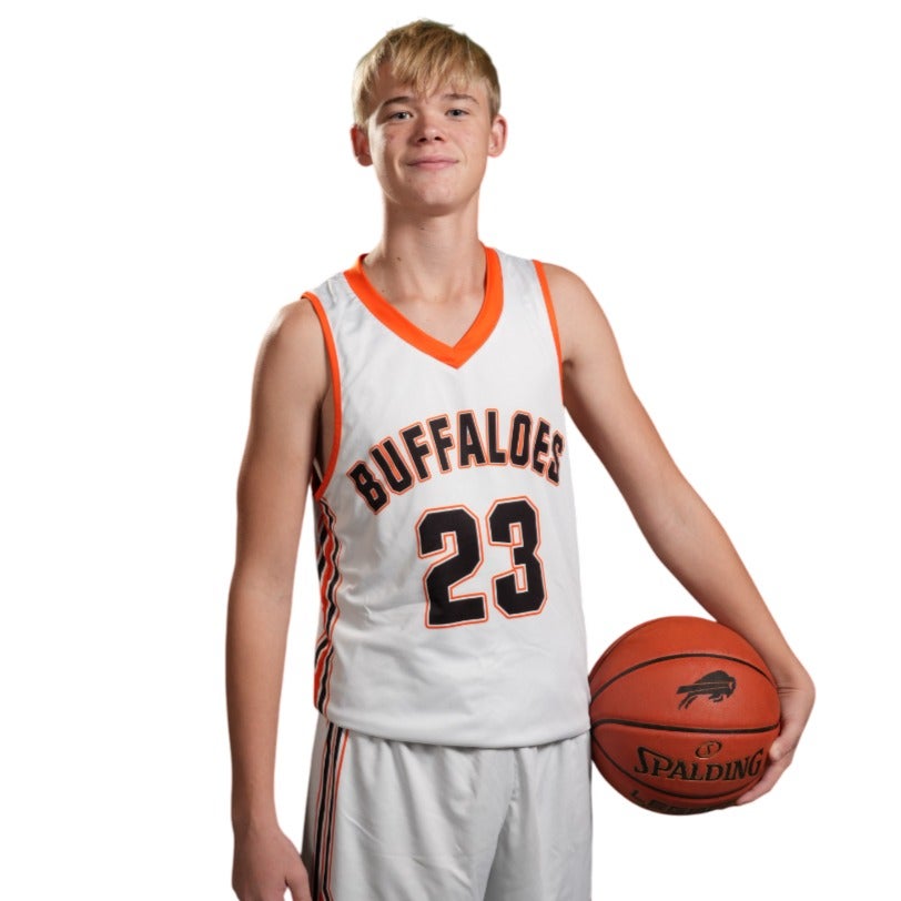 Korvin Vandonge mugshot