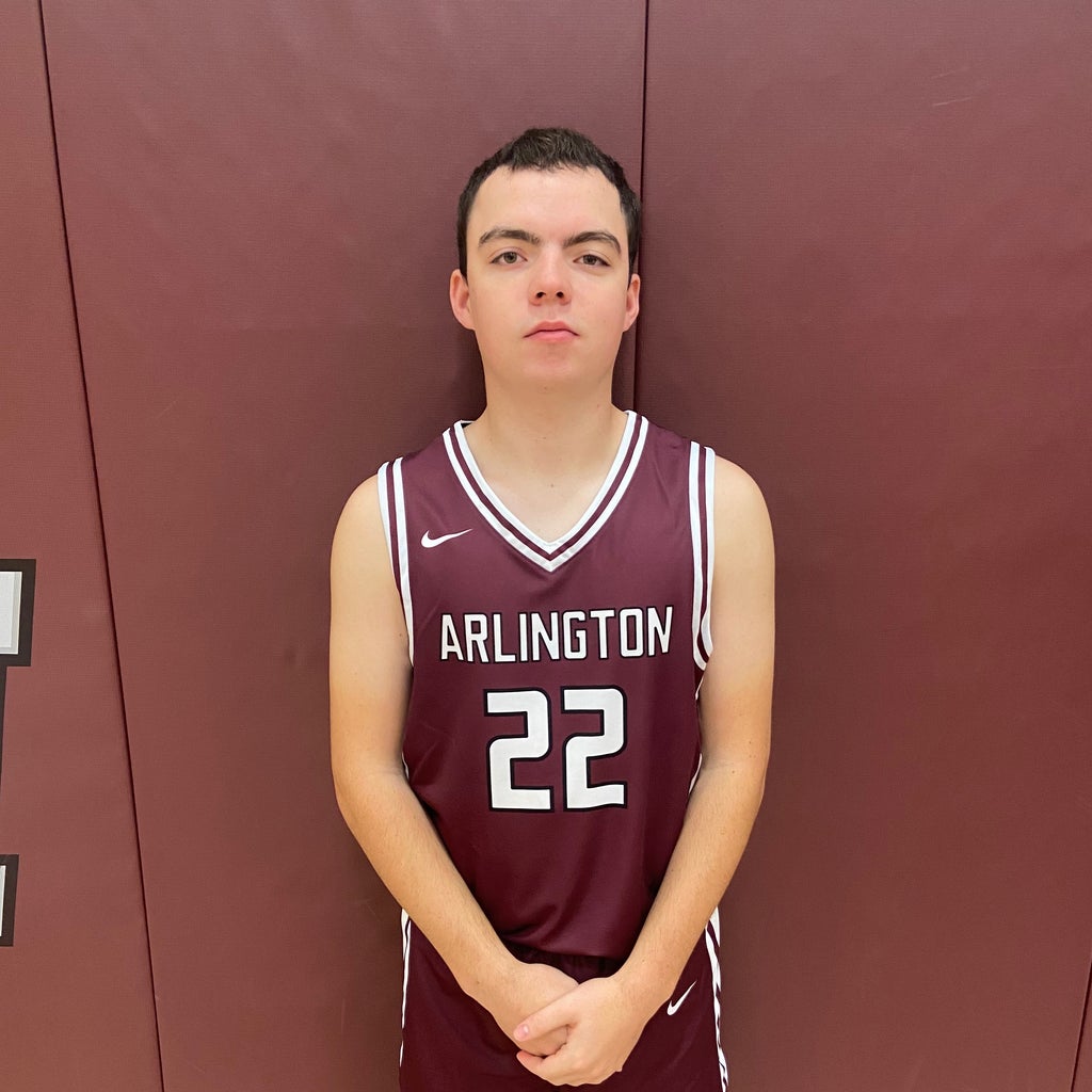 Ethan Hilgenkamp mugshot