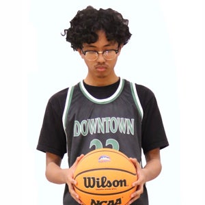 Aston Veloria mugshot