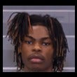 Zi'Mire Graham mugshot