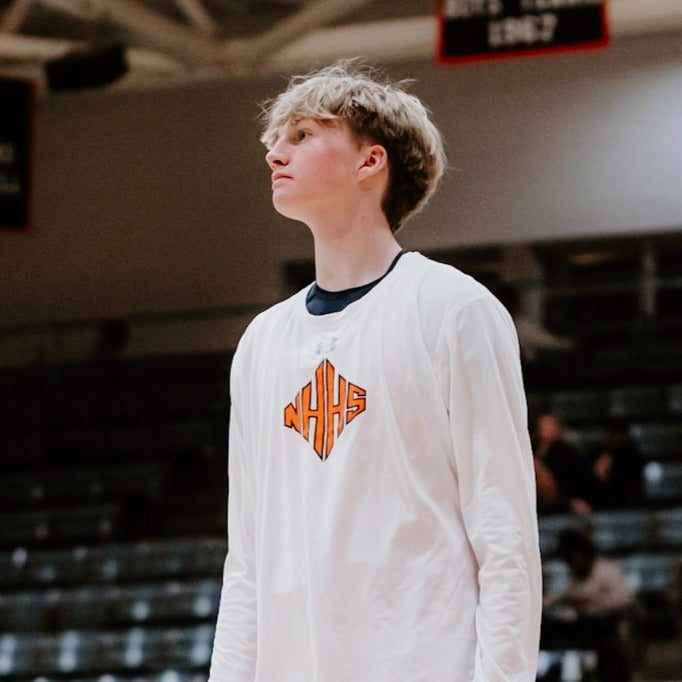 Mikey Crittenden mugshot