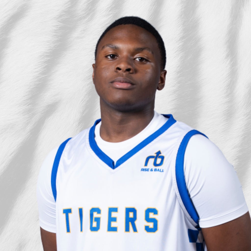 Michael Reed mugshot