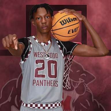 Rikeem "Keem" Kimmons