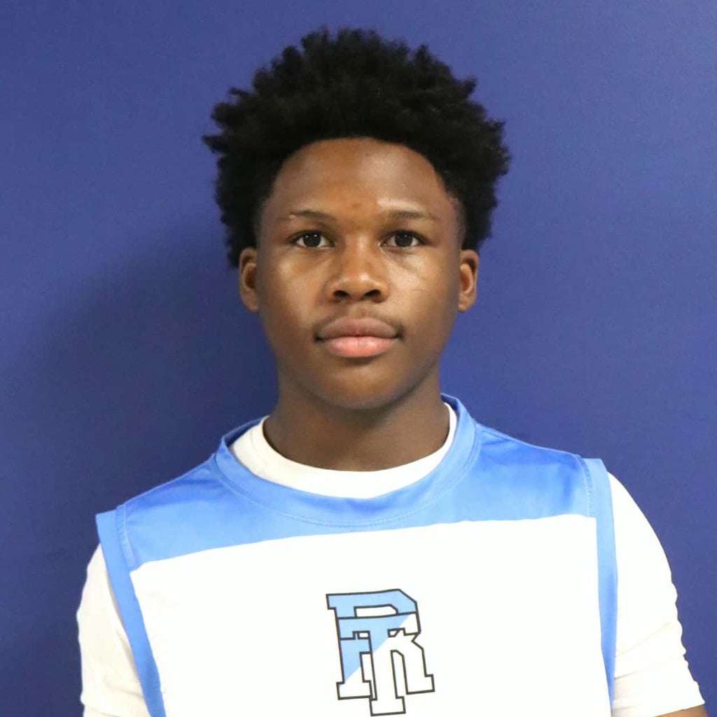 Roderick Love mugshot