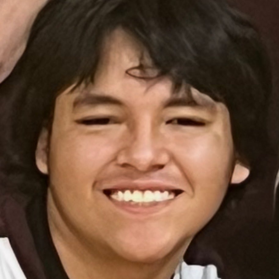 Ryker Ramirez mugshot